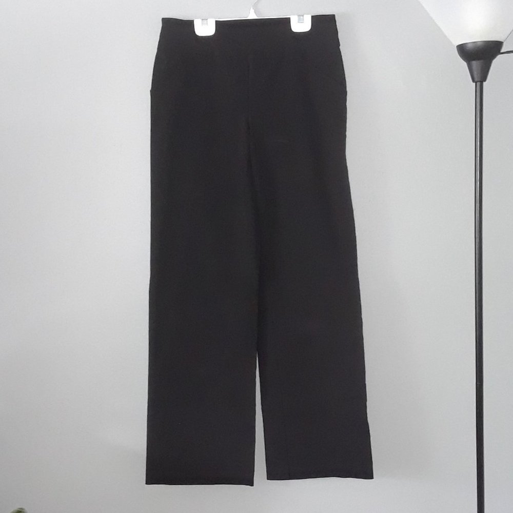 *3/$23  Wide legged dress pant sz 9